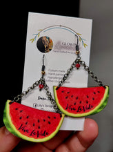 Load image into Gallery viewer, "Viva La Vida" Watermelon Drops