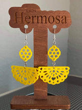 Load image into Gallery viewer, Papel Picado Earrings
